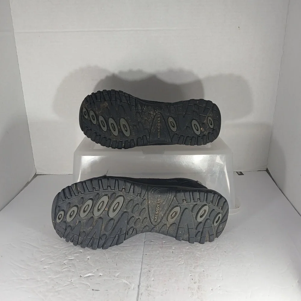 Merrell performance footwear